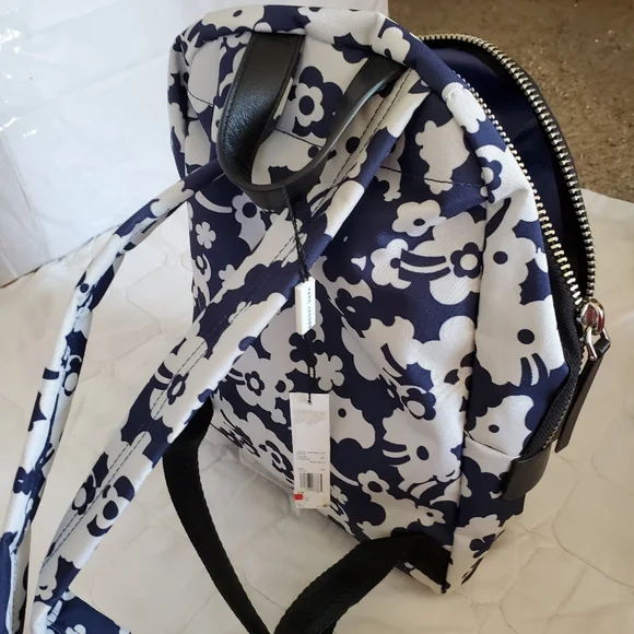 New Marc by Marc jacobs backpack - Picture 14 of 15